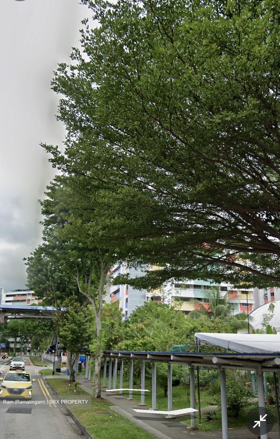 Blk 719 Khatib Spring (Yishun), HDB 3 Rooms #496821391